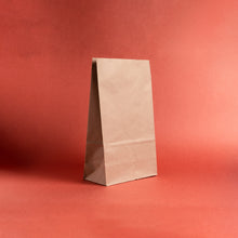 Load image into Gallery viewer, Brown Kraft Bag SO 6