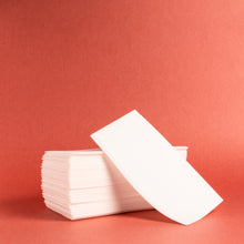Load image into Gallery viewer, white Airlaid napkins
