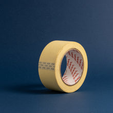 Load image into Gallery viewer, 48mmx40m masking tape