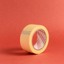 Load image into Gallery viewer, 48mmx40m masking tape