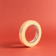 Load image into Gallery viewer, 18mmx50m masking tape