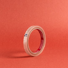 Load image into Gallery viewer, 12mmx50m clear sticky tape