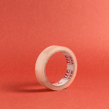 Load image into Gallery viewer, 24mmx50m clear tape