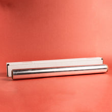 Load image into Gallery viewer, heavy duty tin foil roll and box