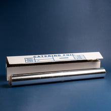 Load image into Gallery viewer, light duty aluminium foil with box