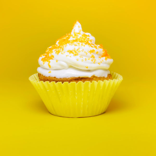 Pina Colada Cupcakes - A Summer Time Necessity