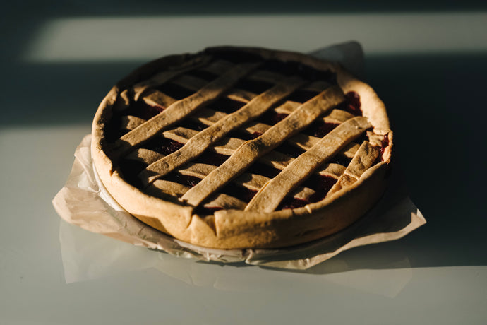 Is Baking Paper and Greaseproof Paper the Same Thing?