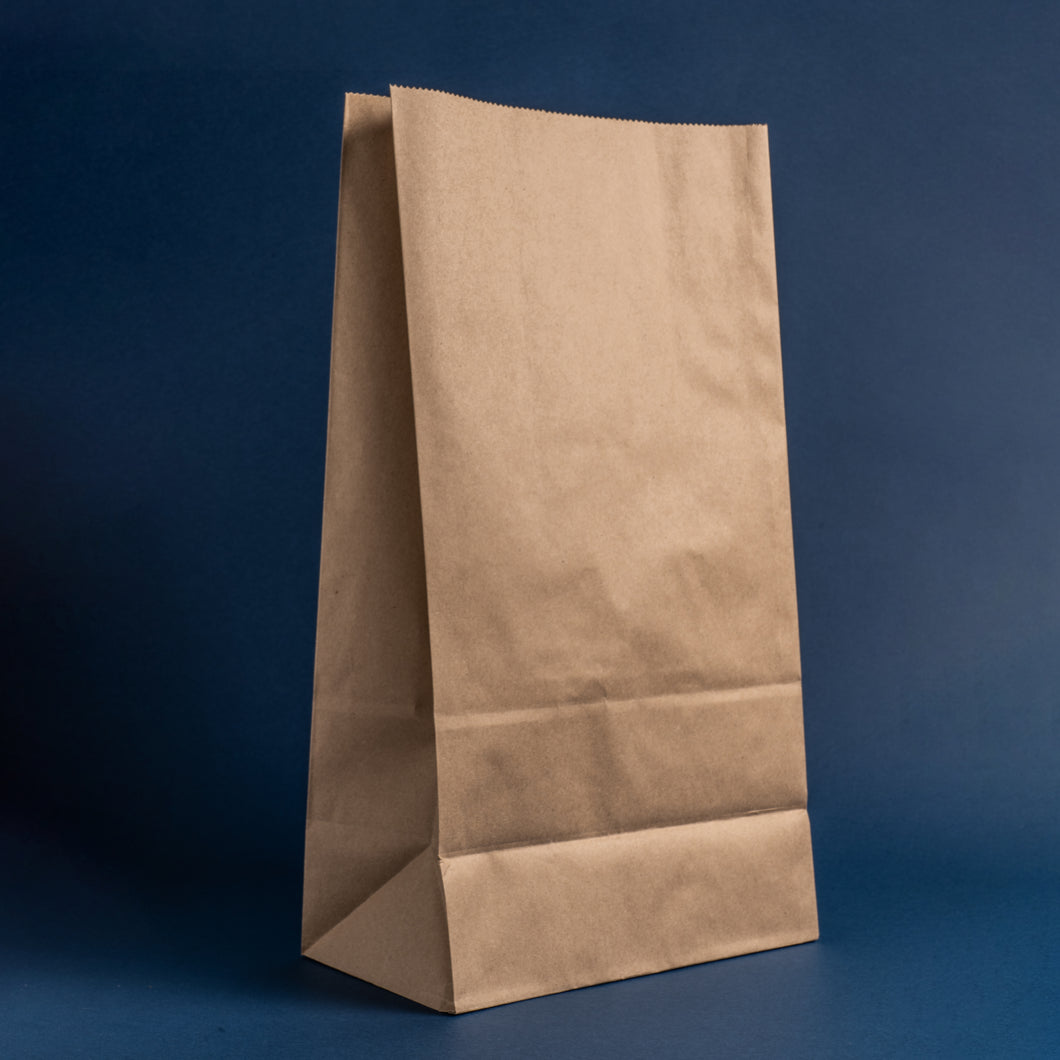 Brown Kraft Bag SO 20