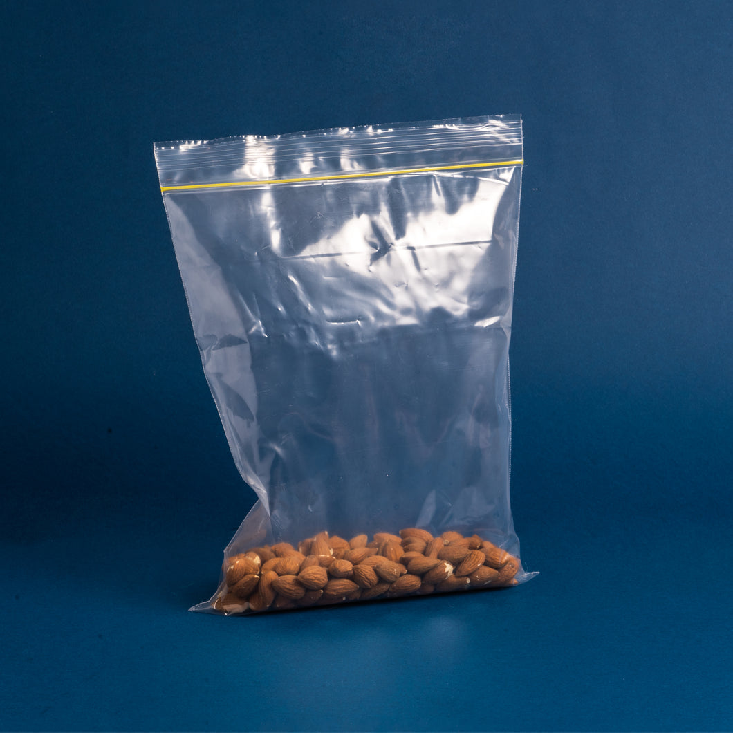 Zipper Bag