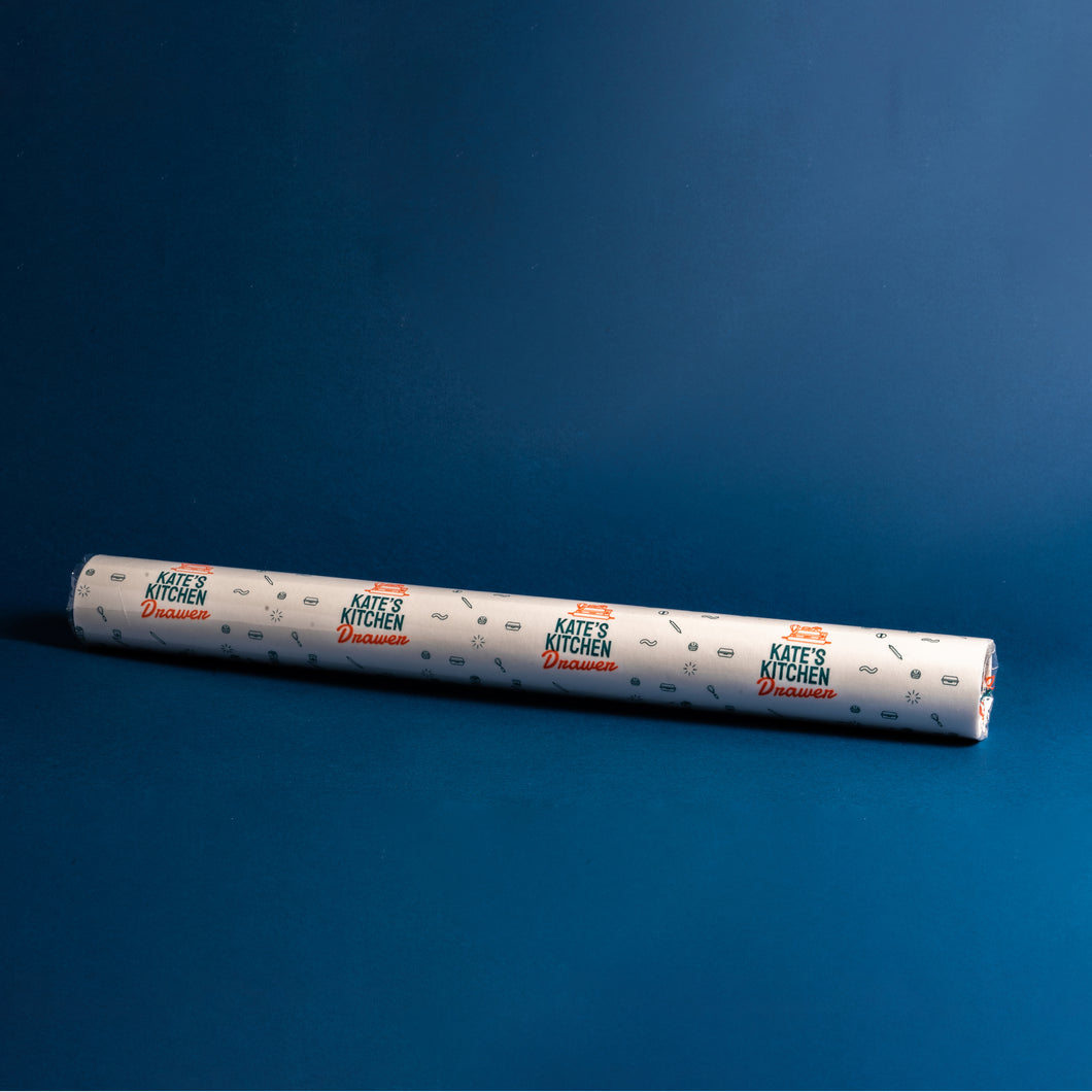 Baking Paper Reels