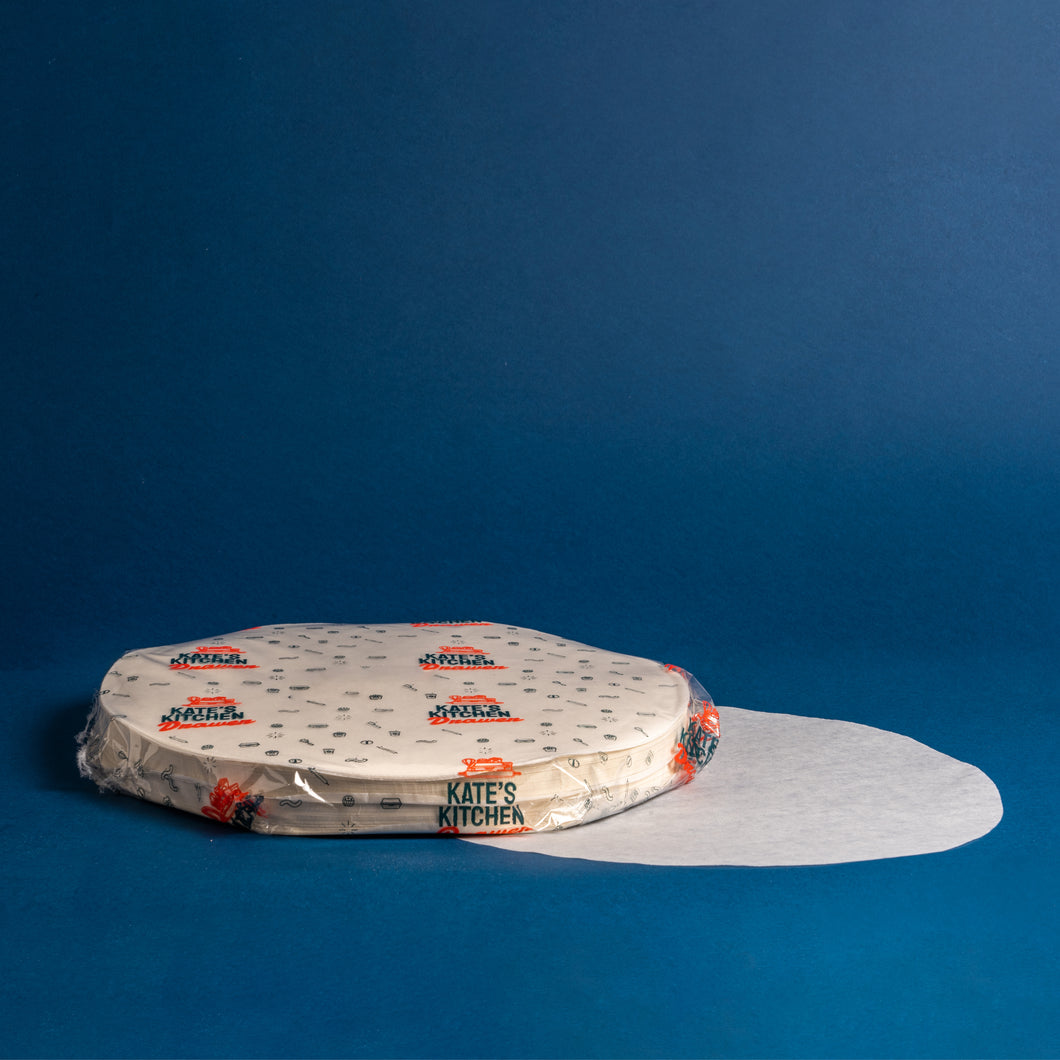 Greaseproof Disks