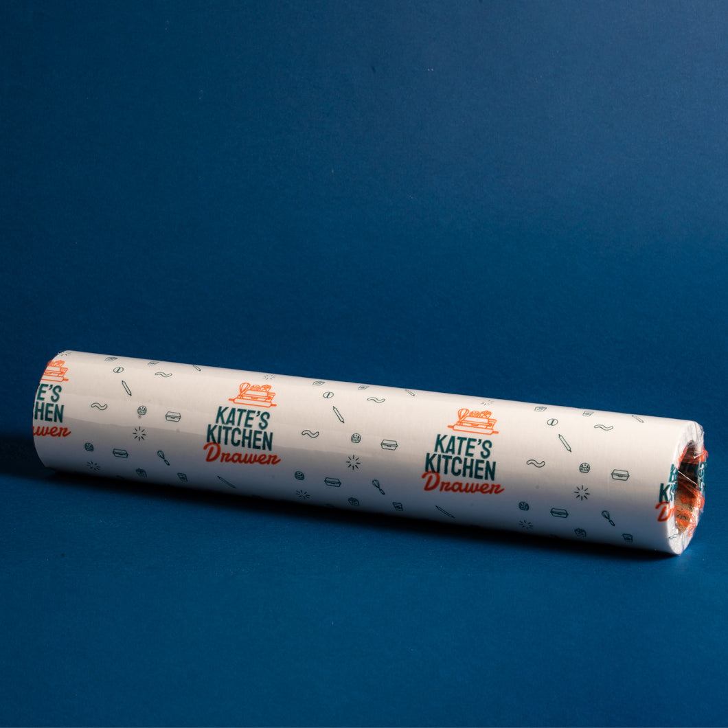Wax Paper